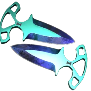 ★ Shadow Daggers | Doppler Phase 3 (Fabrycznie nowy)