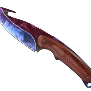 ★ StatTrak™ Gut Knife | Doppler Phase 1 (Neuf d'usine)