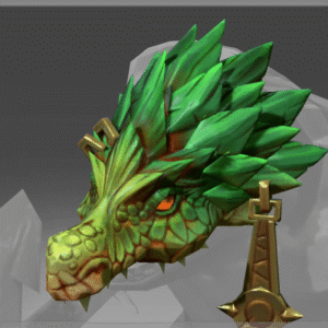 Brackish Stalker Head