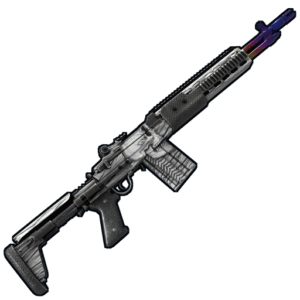 Arctic Skull M39