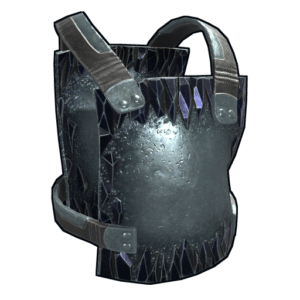HQM Chestplate