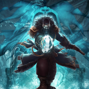 Genuine Bestowments of the Divine Anchor Schermata di caricamento