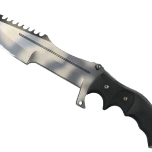 ★ Huntsman Knife | Scorched (Minimal Wear)