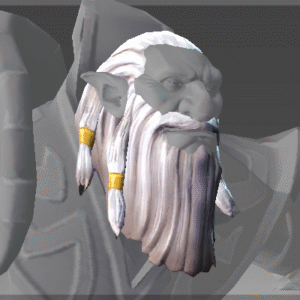 Cursed Cut of the Atniw