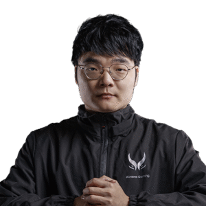 Pyw Player Sticker - TI 2022