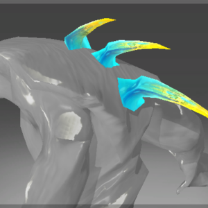 Spines of the Dreadful Abyss