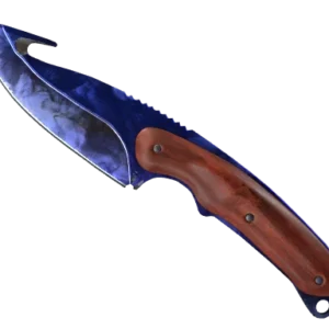 ★ Gut Knife | Doppler Phase 4 (Nuovo di fabbrica)