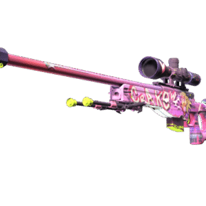 Souvenir AWP | Crakow! (Minimal Wear)