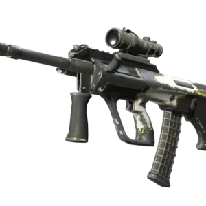 AUG | Torque (Well-Worn)