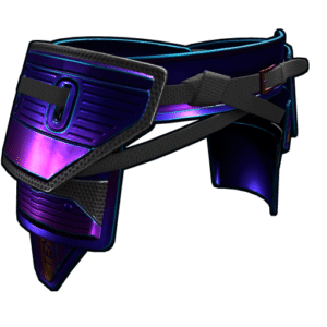 Tempered Roadsign Pants