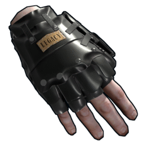 Legacy Kevlar Roadsign Gloves