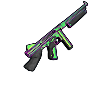 Chameleon Thompson