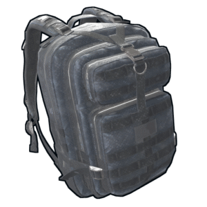 Island Assault Team Backpack