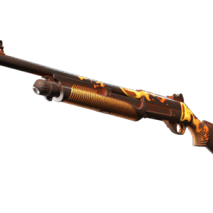 Souvenir Nova | Wurst Hölle (Field-Tested)