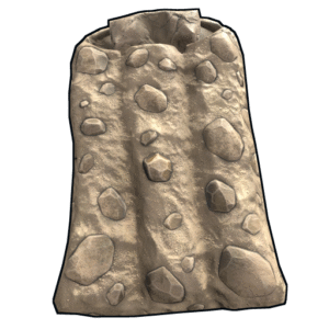 Desert Stone Saco de dormir