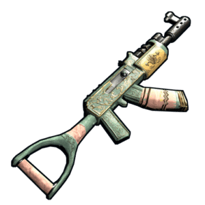 Divine Bloom AR