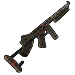 Modern Military Thompson