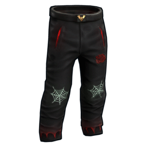 Rusteratu Pants
