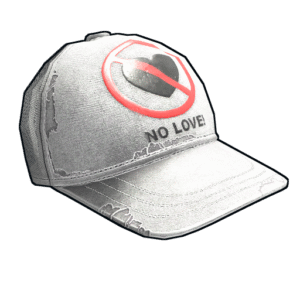 No Love Cap