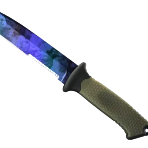 ★ Ursus Knife | Doppler Phase 3 (Factory New)