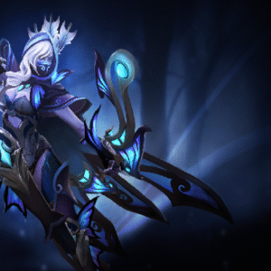 Winged Bolt Loading Screen