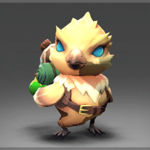 Tory the Sky Guardian