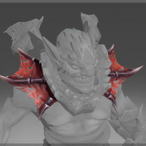 Infernal Wings Flare