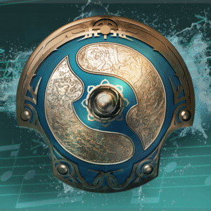 The International 2017 Music Pack