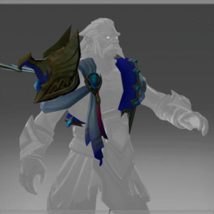 Fury of the Thunderhawk - Back