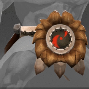 Ancestral Belt of Karroch