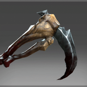 Hook of Delicacies of Butchery