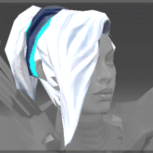 Dark Ranger's Headdress