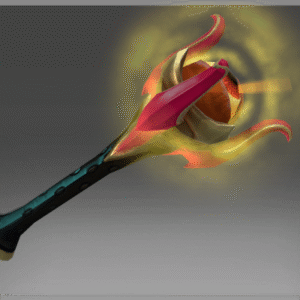 Eyes in the Endless Dark - Weapon