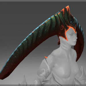 Helm of the Slithereen Exile