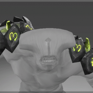 Shoulders of Claszureme