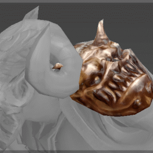 Mark of the Subtle Demon