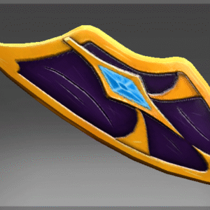 Shield of the Hidden Talent