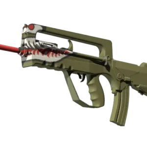 FAMAS | Spitfire (Usura minima)