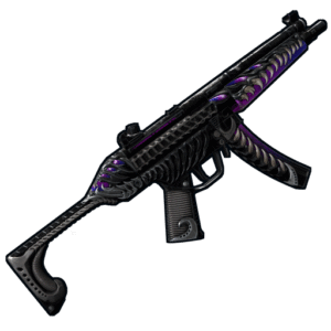 Abyss MP5