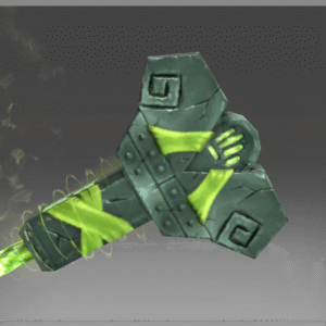 Bo of Bedrock Serenity