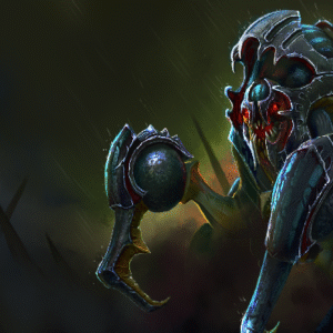 Deviant Metamorphosis Loading Screen