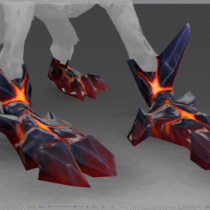 Obsidian Atrocity - Arms