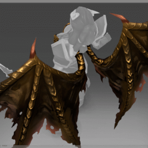 Lineage Wings of the Arch Temptress