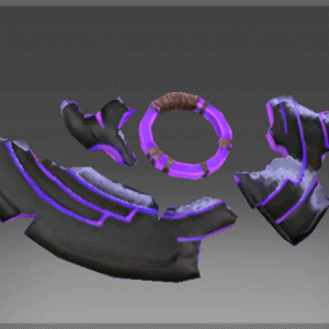 Shard of Retribution