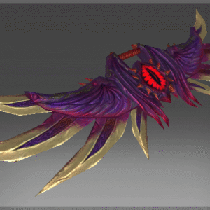 Blade of the Volatile Firmament