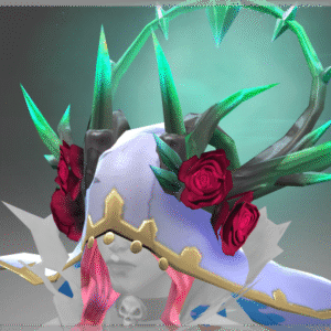 Oaths of the Beloved - Head