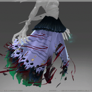 Oaths of the Beloved - Legs