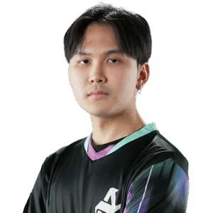 Jabz Player Sticker - TI 2024