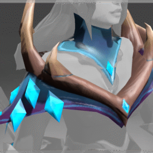 Dreams of Midsummer Shoulder