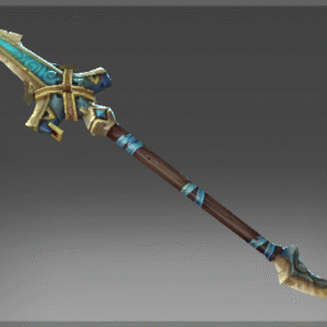 Spear of the Engulfing Spike